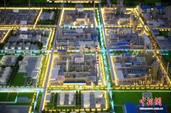 广东揭阳聚焦产业创新 构建粤东